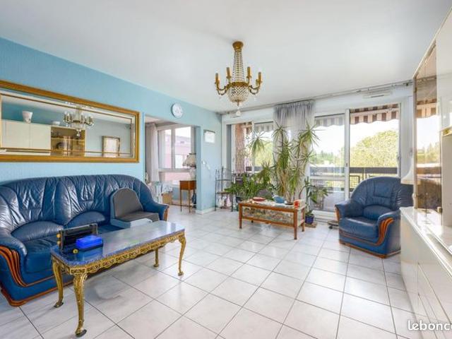 Appartement vente à Évry, Crosne