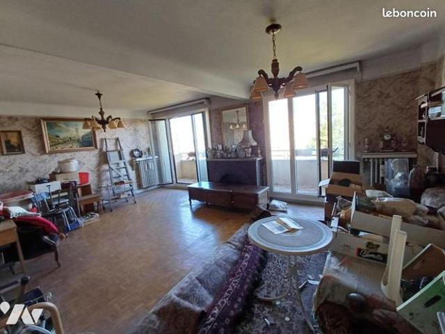 Appartement vente à Nogent-sur-Marne, Val-de-Marne