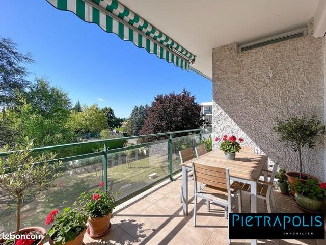 Appartement vente à Lyon, Métropole de Lyon