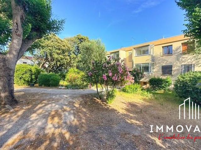Appartement vente à Castelnau-le-Lez, Hérault