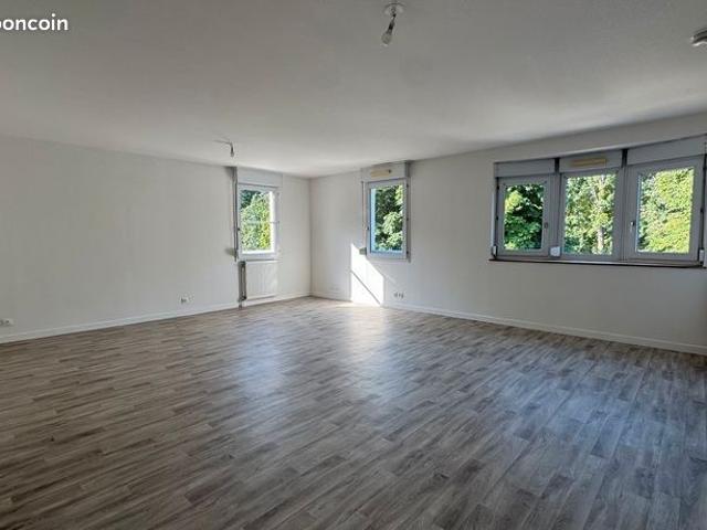 Appartement vente à Reims