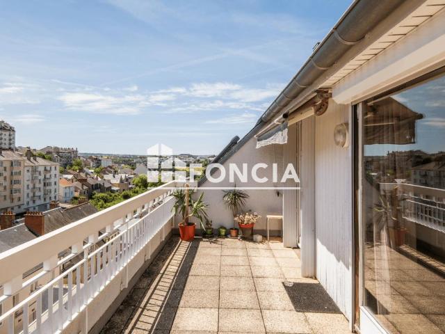 Appartement vente à Rodez, Onet-le-château