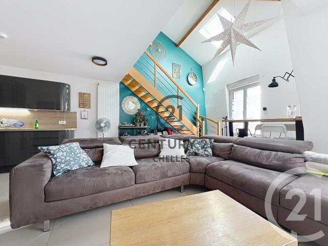 Appartement vente à Le Raincy
