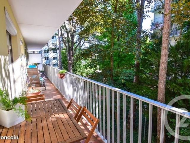 Appartement vente à Villefranche-sur-Saône, Rhône