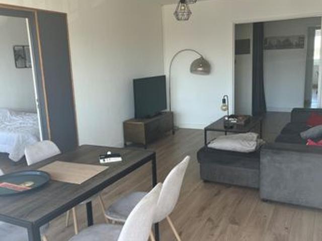 Appartement vente à La Roche-sur-Yon, La Roche-sur-yon