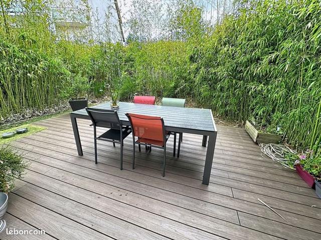 Appartement vente à Saverne