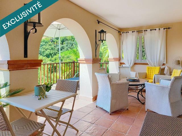 Appartement vente à Arrondissement de Draguignan, Sainte-maxime
