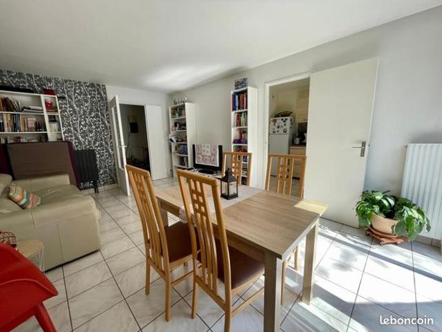 Appartement vente à Palaiseau, Les Ulis