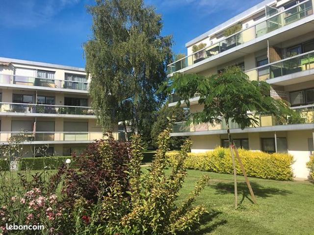 Appartement vente à Chantilly, Oise
