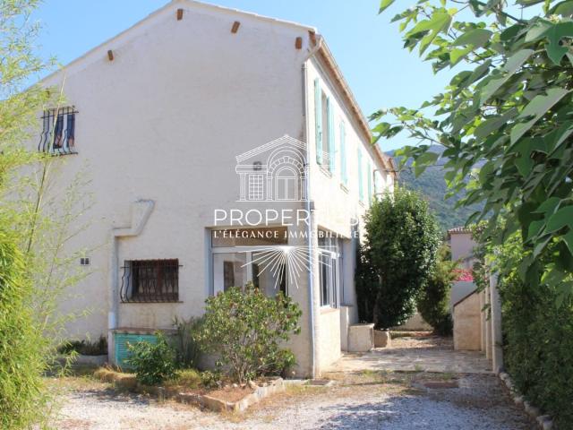 Appartement vente à Arrondissement de Toulon, Le Lavandou