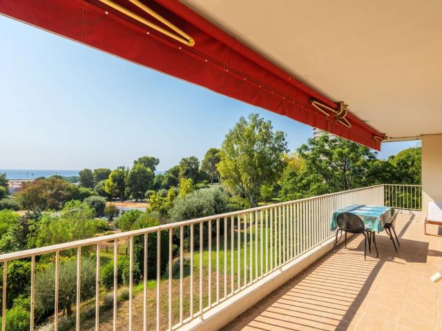 Appartement vente à Grasse, Cagnes-sur-mer