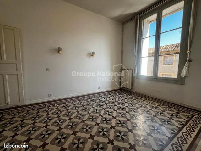 Appartement vente à Montpellier, Marsillargues