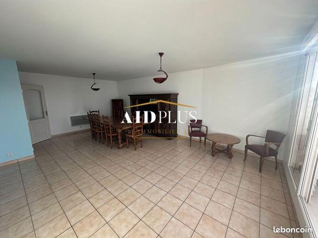 Appartement vente à Argenteuil, Saint-leu-la-forêt