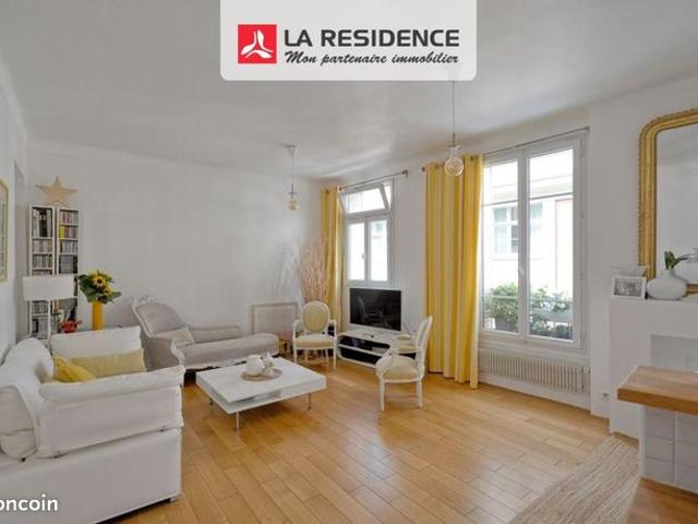 Appartement vente à Boulogne-Billancourt, Boulogne-billancourt