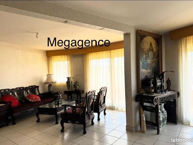 Appartement vente à Arrondissement de Toulon, Hyères