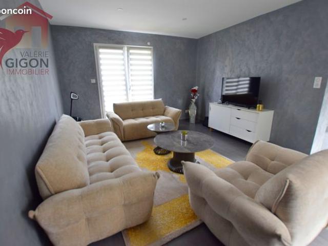 Appartement vente à Montbéliard, Samson