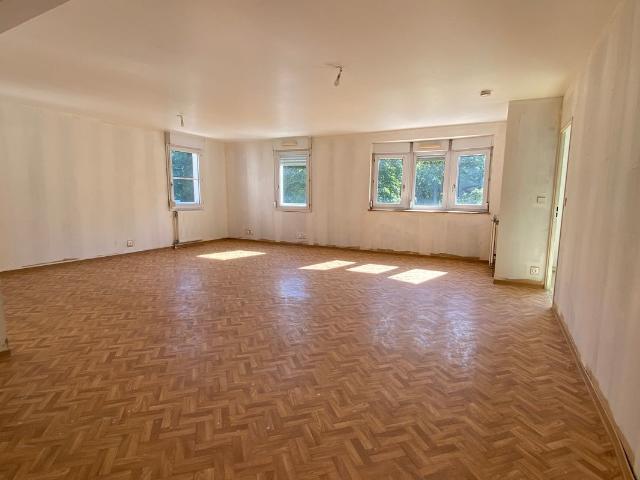 Appartement vente à Reims