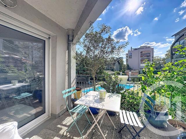 Appartement vente à Le Vernay, Caluire-et-Cuire