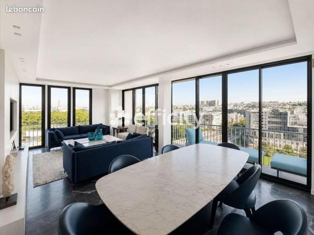 Appartement vente à Boulogne-Billancourt, Boulogne-billancourt
