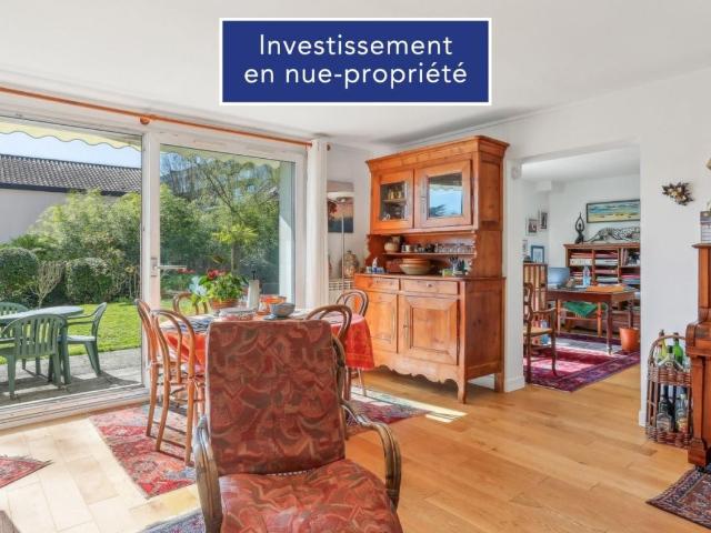 Appartement vente à La Résidence, Meudon