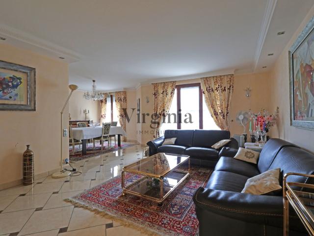 Appartement vente à Nogent-sur-Marne, Charenton-le-pont