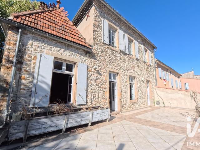 Appartement vente à Limoux, Aude