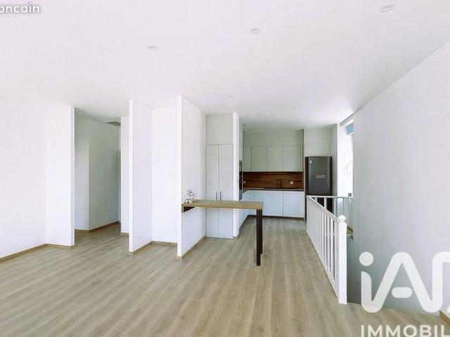 Appartement vente à Millau