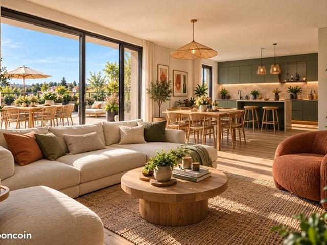 Appartement vente à Bordeaux, Mérignac