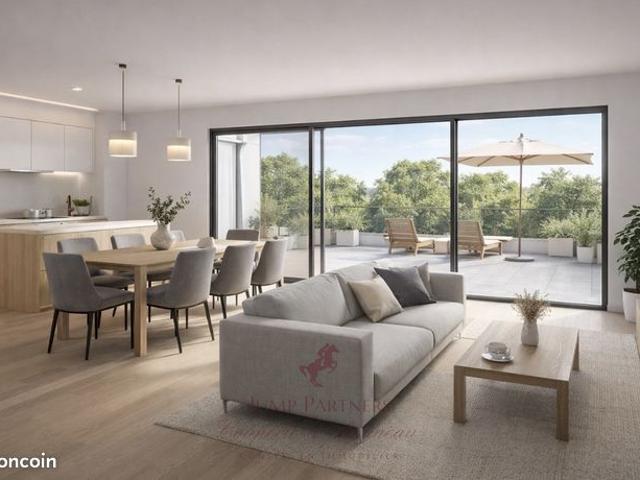 Appartement vente à Bordeaux, Mérignac