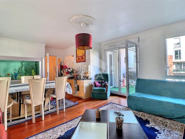 Appartement vente à Saint-Denis, Saint-denis