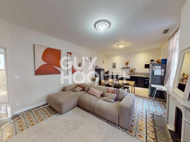 Appartement vente à Perpignan