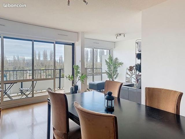 Appartement vente à Bordeaux, Blanquefort