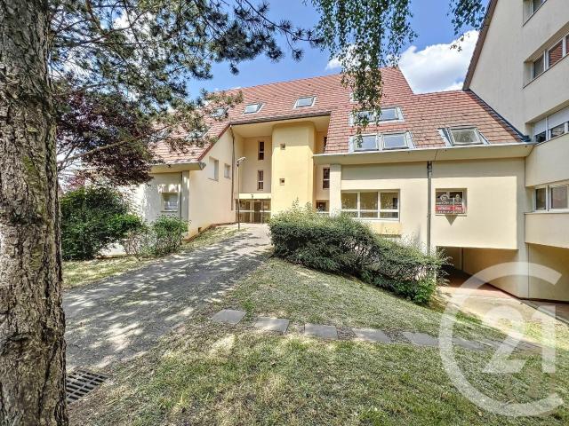 Appartement vente à Nancy, Villers-lès-nancy
