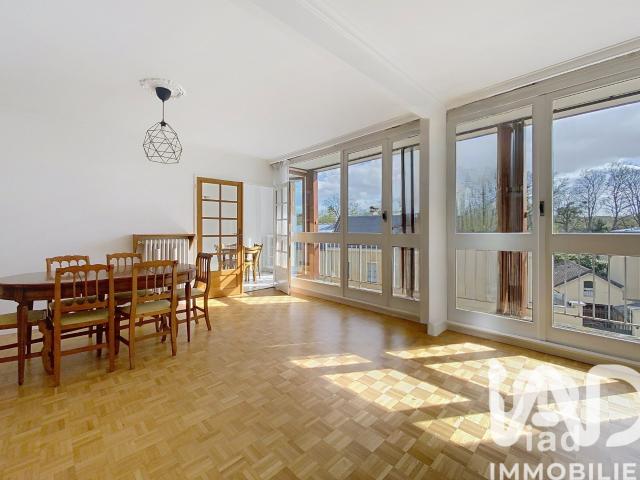 Appartement vente à Versailles