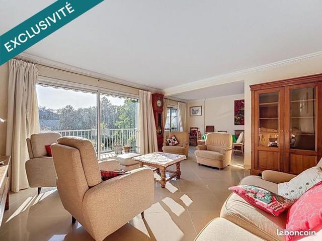 Appartement vente à Chantilly