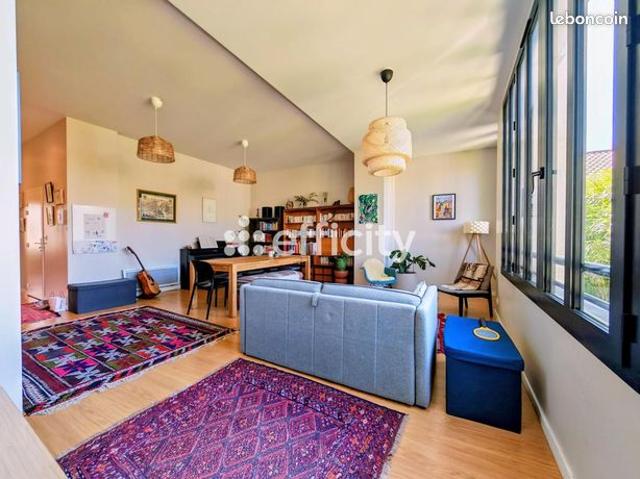 Appartement vente à Bordeaux