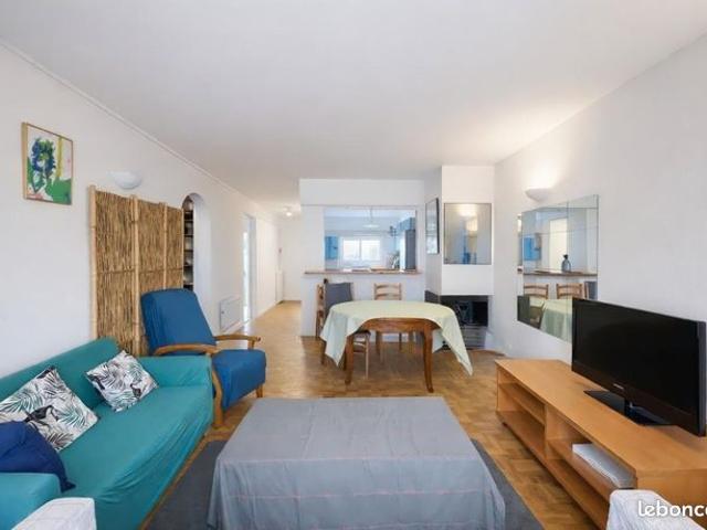 Appartement vente à Bobigny, Bondy