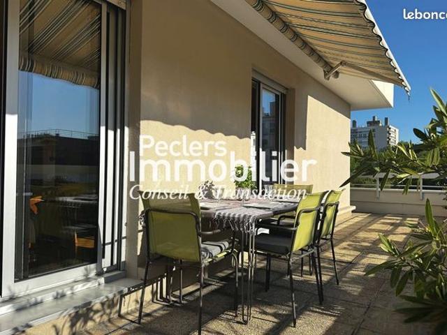 Appartement vente à Nanterre, Rueil-malmaison