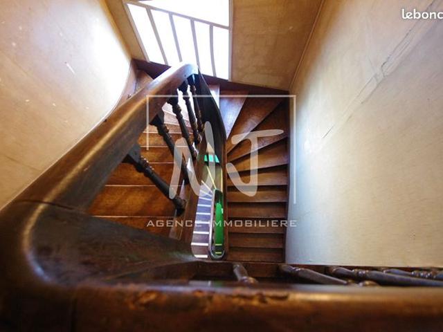 Appartement vente à Angers, Montreuil-juigné