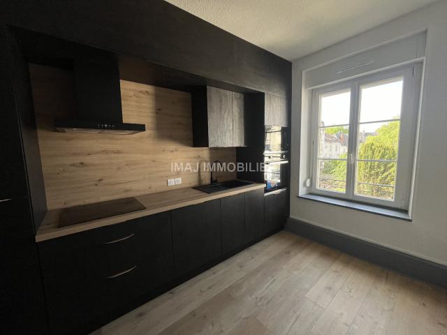 Appartement location à Épinal, Epinal