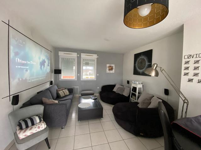 Appartement vente à Toulouse