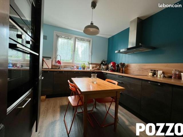 Appartement vente à Caen