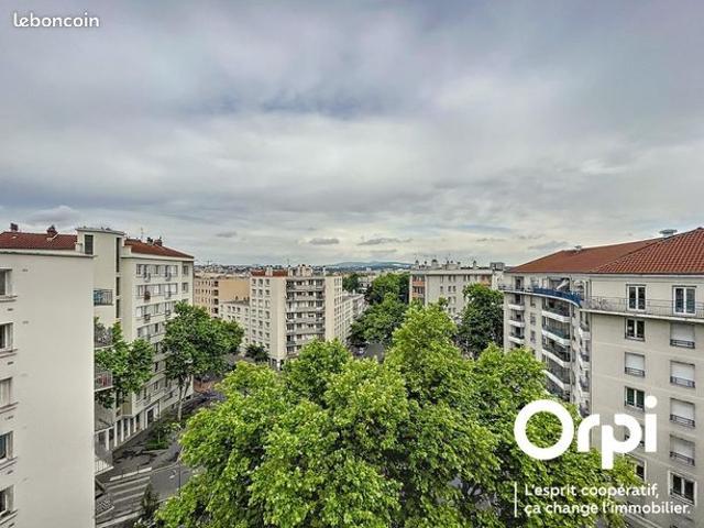 Appartement vente à Lyon, Métropole de Lyon