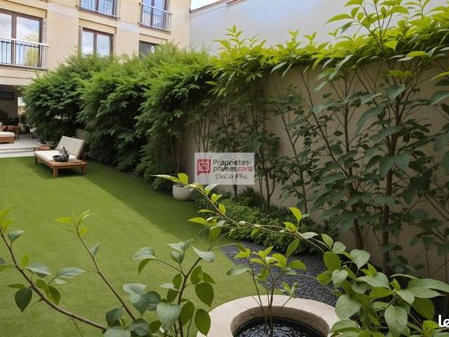 Appartement vente à Versailles