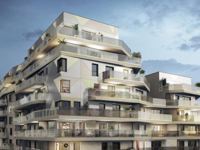 Appartement vente à Nanterre, Rueil-malmaison