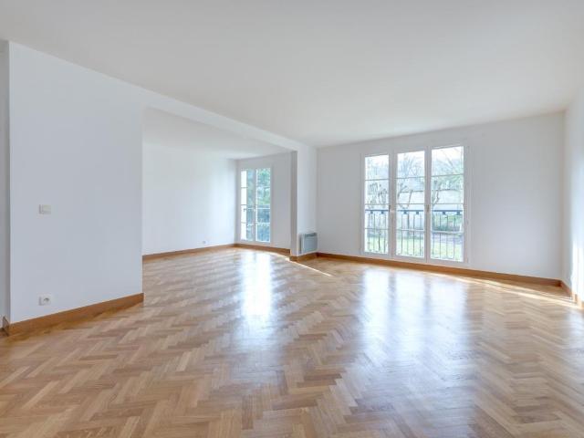 Appartement location à Versailles
