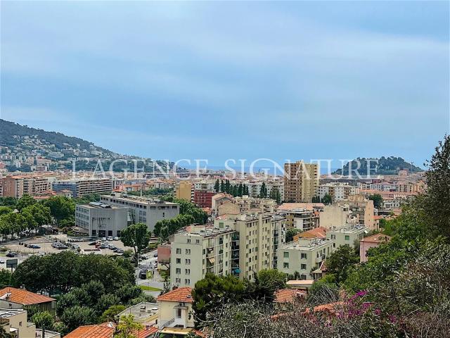 Appartement vente à Nice