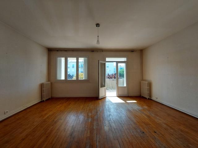 Appartement vente à Rochefort, Royan