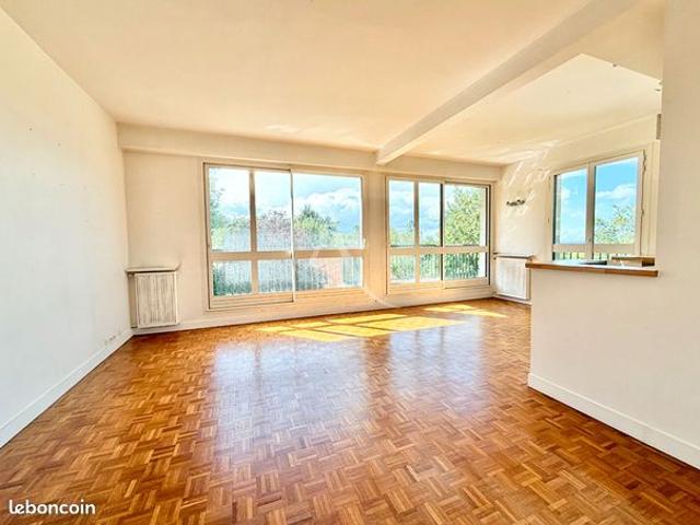 Appartement vente à Nanterre, Garches