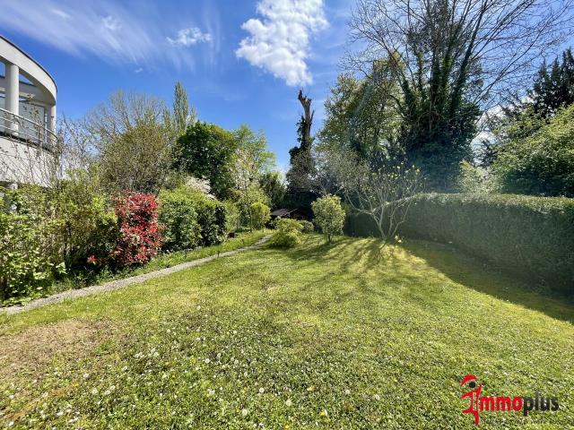 Appartement vente à Mulhouse, Saint-louis